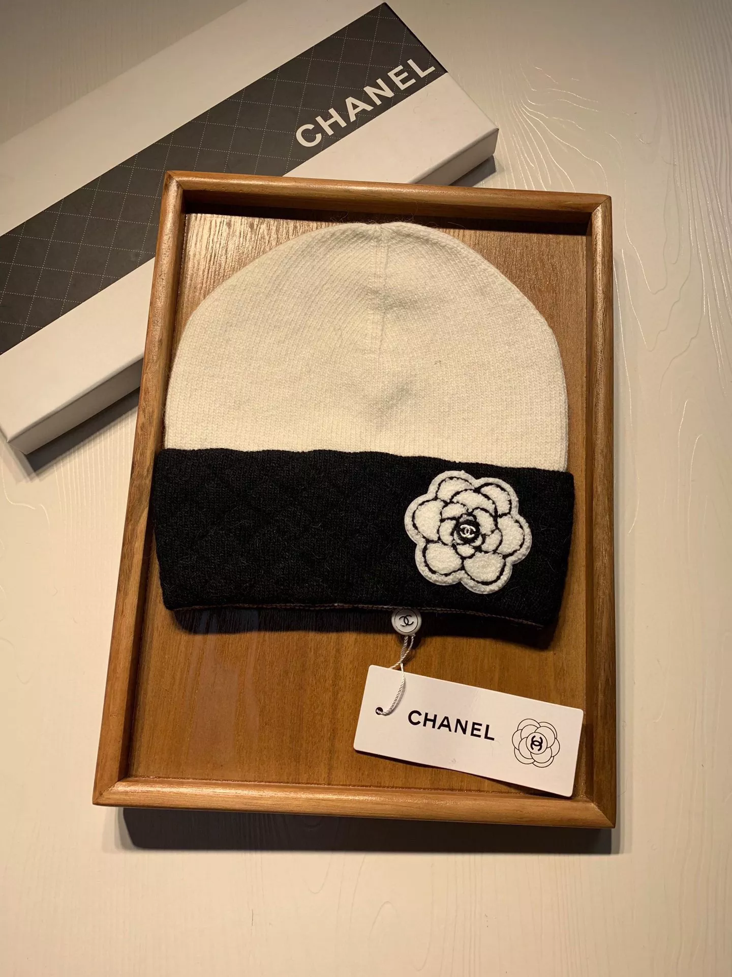 chanel casquette s_12732a4